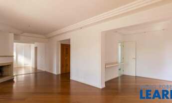 Imagem 5: APARTAMENTO - MOEMA PÁSSAROS - SP