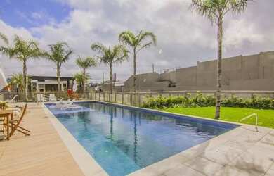 Imagem 4: Vendo excelente apartamento de 60 m² com suíte próximo ao novo Bourbon da Av. Apáricio Bor