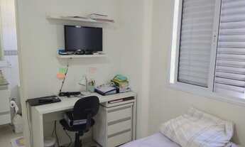 Imagem 4: Apto Higienópolis - Edifício Pollux