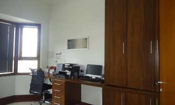 Imagem 4: Amplo sobrado a venda 4 suítes Condomínio Maison Blanch Valinhos