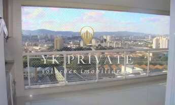 Imagem 6: Atelier Galeria / 162 m2 / 3 suítes / 3 vagas/Vila Romana