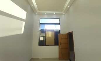 Imagem 4: Casa 3 Q + suíte e área gourmet, região Aparecida Shop. Pego FGTS parcelo parte da entrada