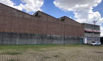 Imagem 3: Lote/Terreno para venda tem 12035 metros quadrados em Parque Novo Mundo - São Paulo - SP