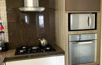 Imagem 3: Lindo apartamento de porteira fechada