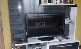 Imagem 5: Porto Alegre - Casa Padrão - Vila Nova