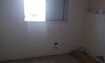 Imagem 3: Apartamento mobiliado com 2 dormitórios à venda, 49 m² por R$ 270.000 - Vila Gonçalves - S