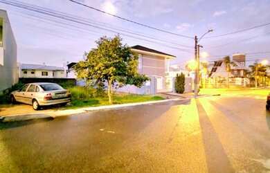 Imagem 3: Terreno em Marechal Rondon