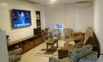 Imagem 2: CASA ASSOBRADADA - BROOKLIN - SP