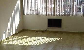 Imagem 3: Apartamento com 3 dormitórios à venda, 148 m² por R$ 540.000 Santos/SP