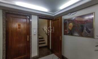 Imagem 5: Porto Alegre - Apartamento Padrão - Menino Deus