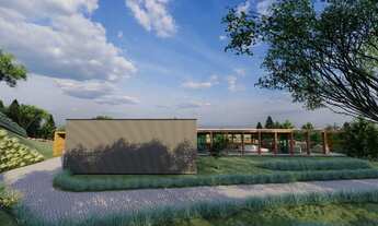 Imagem 5: Projeto Márcio Kogan 06 suítes