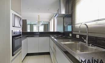 Imagem 4: Blumenau - Apartamento Padrão - Jardim Blumenau