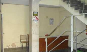 Imagem 3: CENTRO - RUA FLORIANO PEIXOTO, 187 SALA 603 - ED. ELIAS COUTO - Área aproximada de 31,21m²