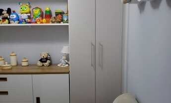 Imagem 5: Apartamento para venda tem 72 metros quadrados com 2 quartos