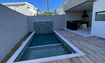 Imagem 7: Casa de condomínio , Riviera Del Sol venda tem 280 metros quadrados com 5 quartos