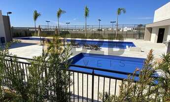 Imagem 2: Terreno para Venda em Bauru, Residencial Cyrela Estoril Premium