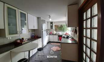 Imagem 6: CURITIBA - Casa Padrão - Água Verde