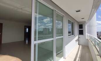 Imagem 5: Apartamento Com 130m² No Jóquei