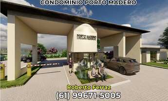 Imagem: Lotes no Condomínio Novo Super lançamento