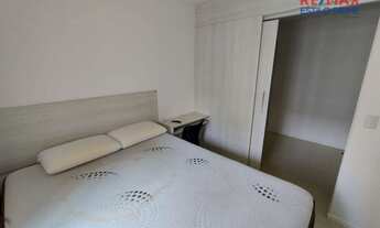 Imagem 7: LOCAÇÃO - MOBILIADO - PARQUE RENASCENÇA