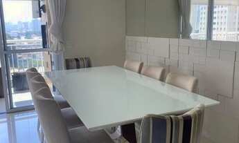 Imagem 5: Apartamento para Venda em São Bernardo do Campo, Centro, 3 dormitórios, 1 suíte, 3 banheir