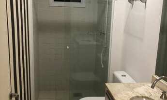 Imagem 2: Apartamento para venda com 122 metros quadrados com 3 quartos em Engordadouro - Jundiaí