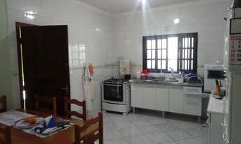 Imagem 3: Casa Sobrado 3 dormitórios - Jardim Satélite