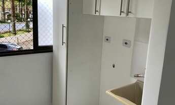 Imagem 5: Apartamento para venda com 75 metros quadrados com 2 quartos