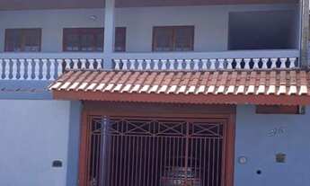 Imagem 2: Casa com 3 dormitórios à Venda ou Permuta , 238 m² - Vila Nova Jundiainópolis - Jundiaí/SP