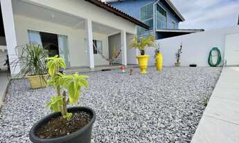 Imagem 2: Linda casa com 6 dormitórios à venda, 272 m² por R$ 940.000 - Matinhos/PR