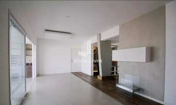 Imagem 4: Apartamento novo no Alto da Lapa com 2 suítes, 2 vagas e varanda gourmet com churrasqueira