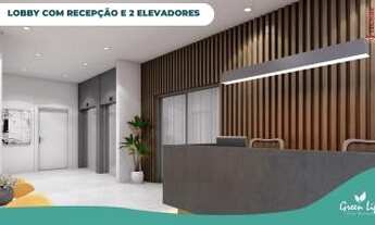 Imagem 2: Apartamento para venda tem 65 metros quadrados com 2 quartos no Villa Branca