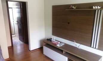 Imagem 6: Apartamento para venda tem 44 m² com 1 quarto em Agriões - Teresópolis - R.j: