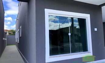 Imagem 4: CASA RESIDENCIAL em MARACANAÚ - CE, LUZARDO VIANA