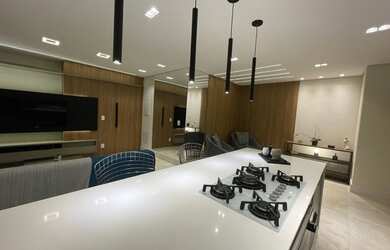 Imagem 7: Apartamento para venda com 103 metros quadrados com 2 quartos