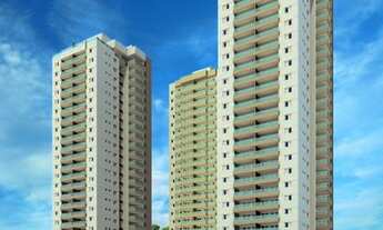 Imagem: Apartamento para venda com 73 metros quadrados