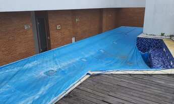 Imagem 4: Apartamento de 487 metros quadrados no bairro Península com 4 quartos