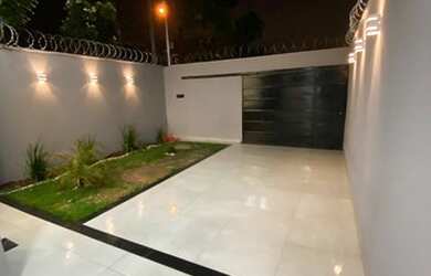 Imagem 3: Casa com 2 quartos - Moinho dos Ventos - Goiânia