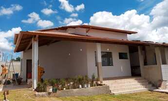 Imagem: Casa para venda possui 360 metros quadrados