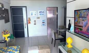 Imagem 7: BOA VIAGEM / 50MTS DA PRAIA / 3 QTOS, 2 STES, 2 VAGAS / SUA MELHOR ESCOLHA