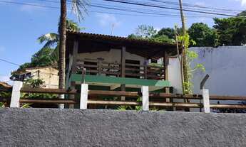 Imagem 5: Sobrado para venda possui 300 metros quadrados com 4 quartos em Centro - Itacaré - BA