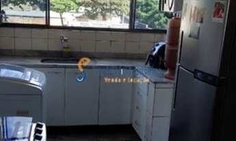 Imagem 4: Apartamento 2 quartos , elevador Bairro Cachoeirinha / Renascen?a