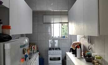 Imagem 4: Imóvel para venda tem 93 metros quadrados com 3 quartos em Graças - Recife - Pernambuco