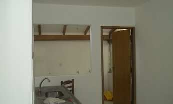 Imagem 2: Casa de condomínio sobrado para aluguel 2 quartos