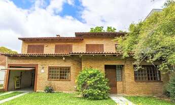 Imagem: Casa com 4 dormitórios, piscina, 286 m²