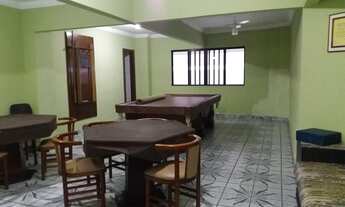 Imagem 3: Apartamento para Venda em Praia Grande, Ocian, 2 dormitórios, 1 suíte, 2 banheiros, 1 vaga