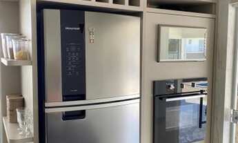 Imagem 4: Casa Térrea Condomínio do Lago Mobiliada 4 Suites