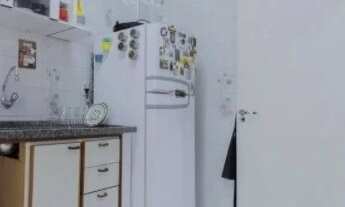 Imagem 4: Apartamento para venda na Aclimação A.U. 78m² com 2 dormitórios 1 vaga