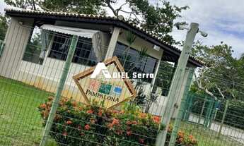 Imagem 2: TERRENO RESIDENCIAL em LAURO DE FREITAS - BA, LAURO DE FREITAS