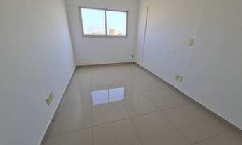 Imagem 3: Apartamento para venda tem 56 m² 2 quartos em Vila Rosa - Goiânia - GO